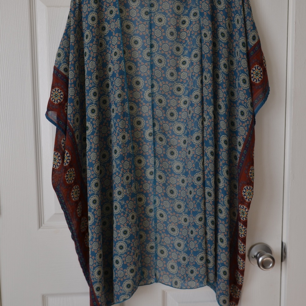 Interi Kimono Size Small